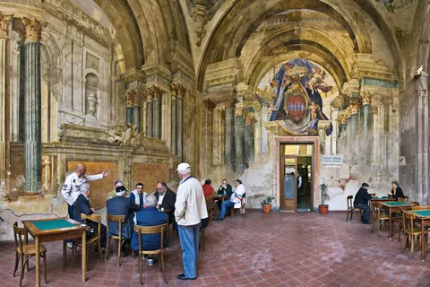 Sorrento: City Highlights & Hidden Gems Private Walking Tour