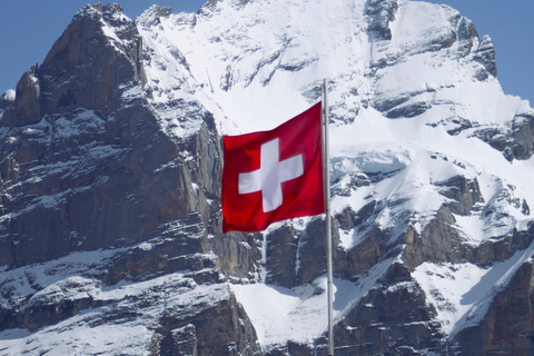 Zermatt & Valais: Private Photoshoot in the Swiss Alps