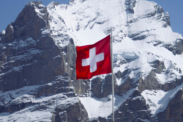Zermatt & Valais: Private Photoshoot in the Swiss Alps