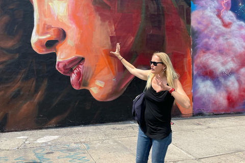 Poznaj prawdziwy Brooklyn