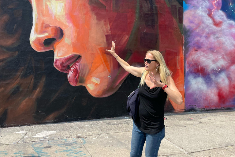 Poznaj prawdziwy Brooklyn