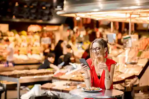 Alicante : Visite culinaire à pied avec dégustations