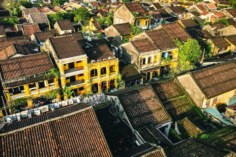 Hoi An: Cycling, buffalo riding,be a Farmer and Fisher man Hoi An: Cycling, buffalo riding,be a Farmer and Fisher man