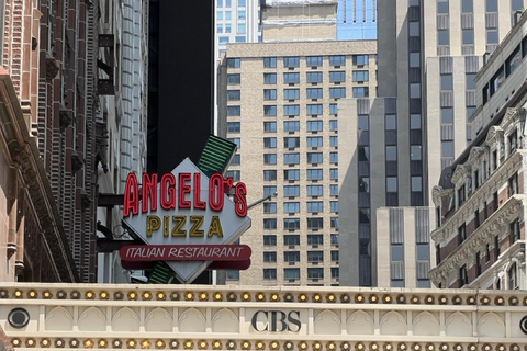 Nueva York: tour a pie inolvidable por los iconos de la ciudadNueva York: Explora Manhattan a pie: lugares famosos y tesoros ocultos