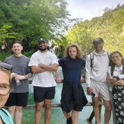 Ab Rijeka: Tagestour zu den Plitvicer Seen – Unkompliziert, sicher und unterhaltsam