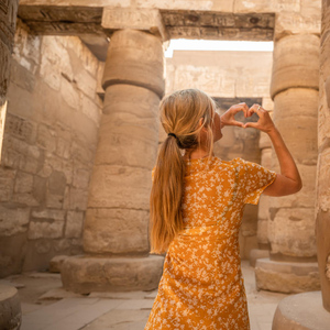 Hurghada: 2-Day Luxor Tour with Hotel, Balloon, & Boat Ride