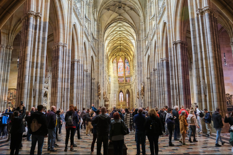 Il meglio di Parigi: Tour della Cattedrale di Notre Dame e dell&#039;Île de la Cité