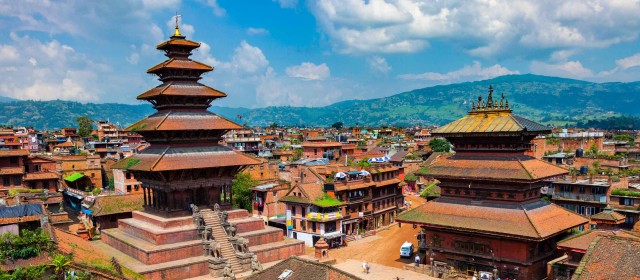 Kathmandu Budget: 4 Day Kathmandu Nepal World Heritage Tour