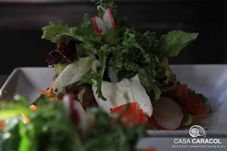 Asado: Bariloche Meat & Wine
