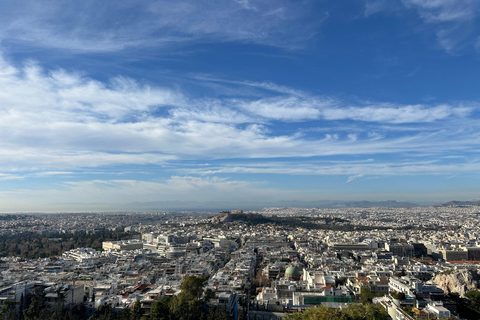 Full Day Athens Acropolis & Poseidon’s Temple Private Tour