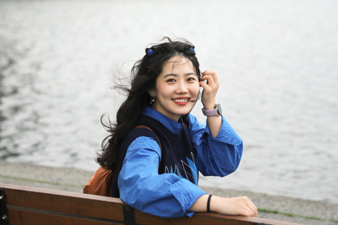 West Lake Photo Tour: Capture Your Hangzhou Story