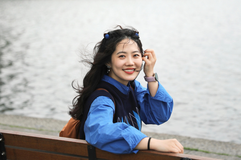 West Lake Photo Tour: Capture Your Hangzhou Story