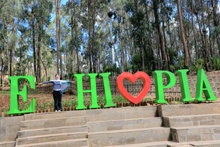 Addis Ababa: Sightseeing Tours