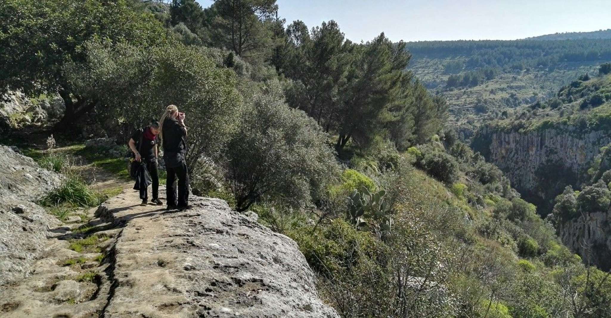Da Catania, Pantalica e Sortino Tour Guidato - Hizvo