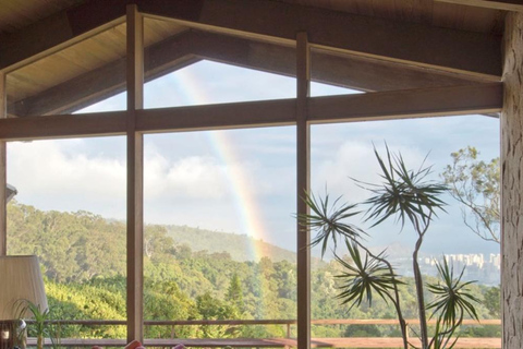 Honolulu: Visita arquitectónica a la Casa Liljestrand