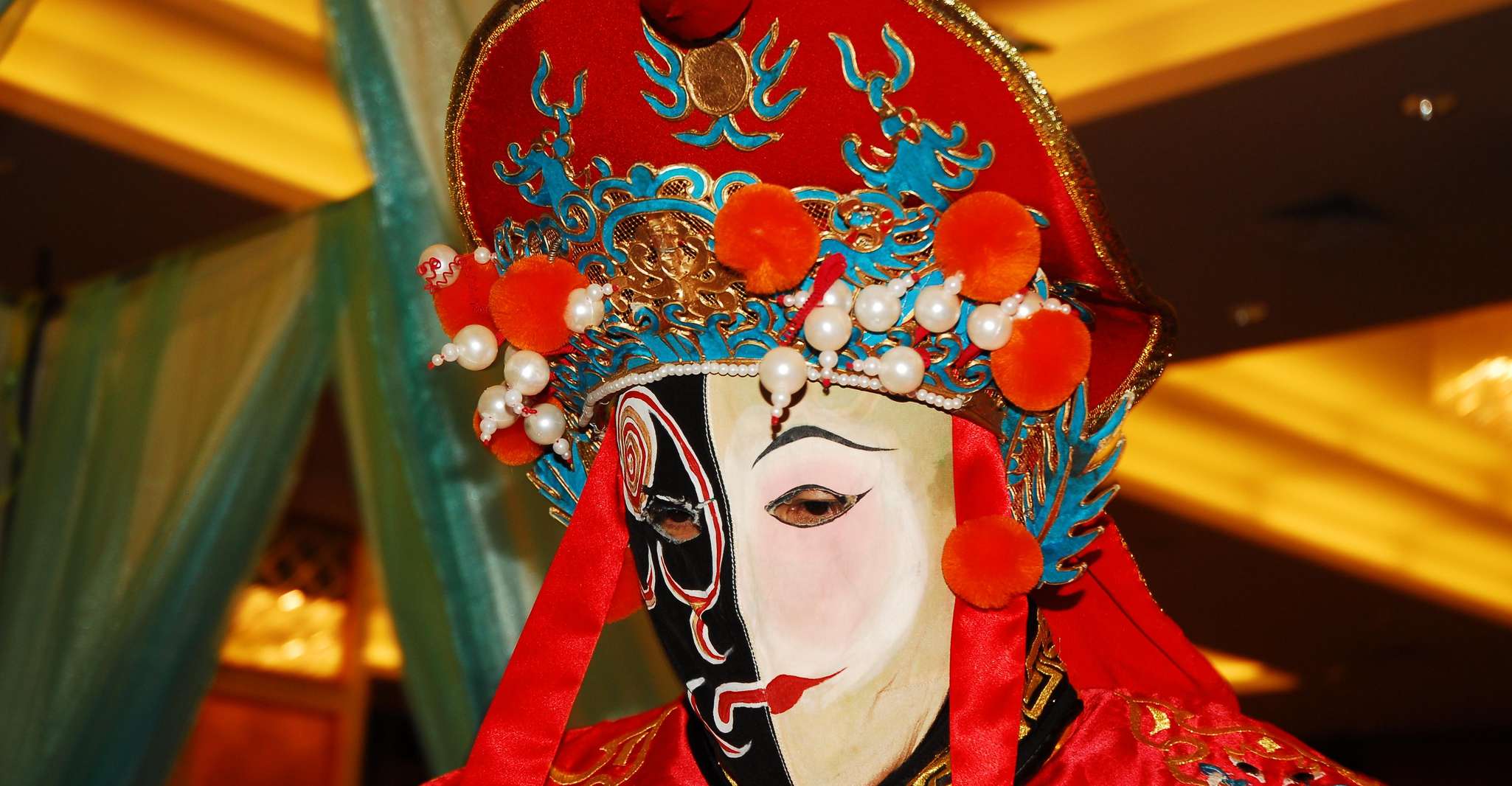 Billets de siège VIP de Sichuan Opera Show avec transfert ou dîner - Housity