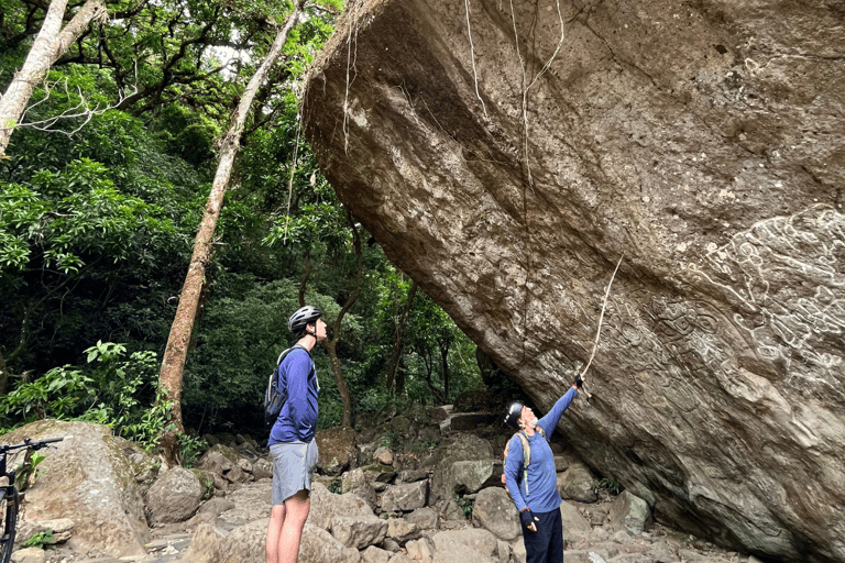 Private Guided E-bike Tour: Discovering El Valle de Anton