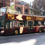 Sydney: tour di 4 giorni in autobus Hop-on Hop-off e City Pass combinato