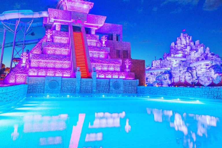 Happy Kids Activity Package, Ölüdeniz, Fethiye, For Our Most Precious OnesHappy Child Activity Package, Ölüdeniz, Fethiye, For Our Most Precious Ones