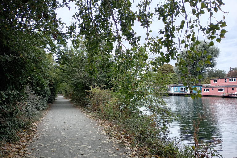 London to Windsor: The Right Royal E-Bike Extravaganza