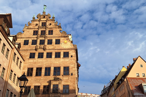 Nuremberg Free Walking Tour