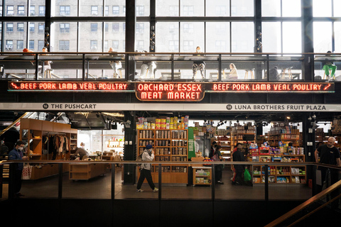 I sapori del Vecchio Mondo