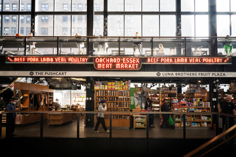 I sapori del Vecchio Mondo