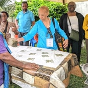 Elmina & Cape Coast Castle Tour From Accra with Buffet Lunch