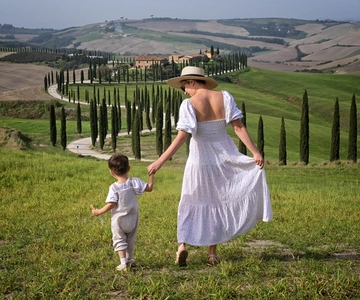 Magic Tuscany Tour