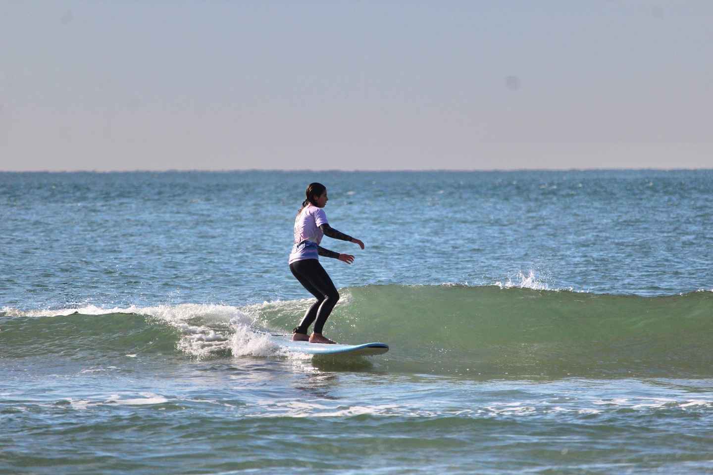 2-hour surf lessons in Carcavelos - 2-hour surf lessons in Carcavelos