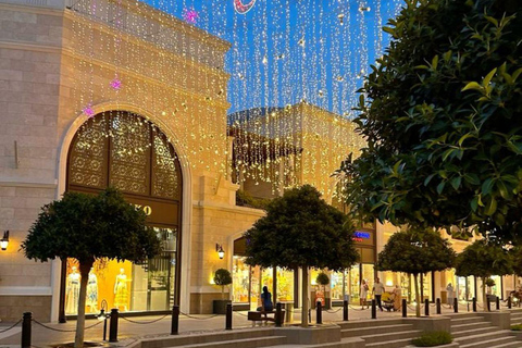 Antalya: Old Town, MarkAntalya & Belek Shopping Tour w/Show Alanya/Manavgat & Side Legends Show & Shopping Avenue