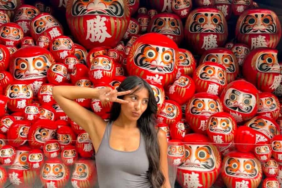 Tokyo City Highlights: individuelle private Tour mit englischsprachigem Guide. Foto: GetYourGuide Tokyo City Highlights: individuelle private Tour mit englischsprachigem Guide. Foto: GetYourGuide