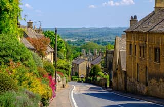 London: 7-tägige private Reise durch England mit Guide