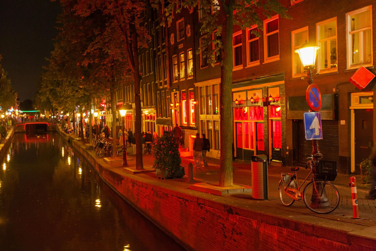Amsterdam: Ultimate 7-Day Private guided Netherlands tour