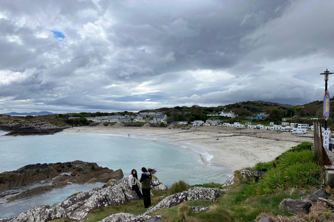Killarney: Ring of Kerry Bus Tour