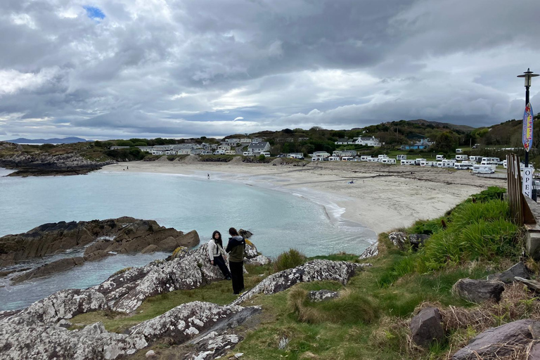 Killarney: Ring of Kerry Bus Tour