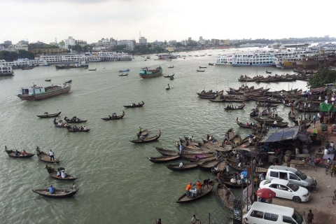 Dhaka : visite privée des incontournables