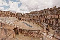 Escursione Kairouan, El Jem & Sousse avec déjeuner - Hizvo