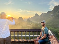 From Hanoi, Ban Gioc Waterfall 2-Day Tour with Local Guide - Housity