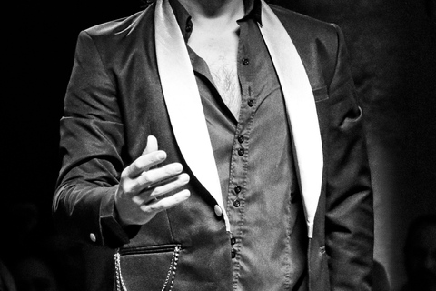 Mexico : spectacle de flamenco et dînerPrime