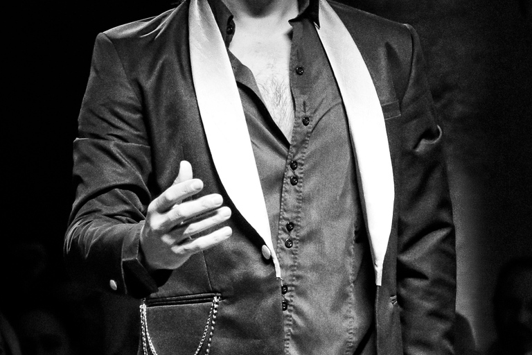 Mexico : spectacle de flamenco et dînerPrime