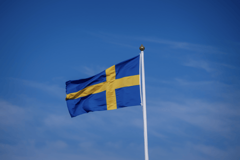 Gothenburg: Private Walking Tour by Official Tour Leader