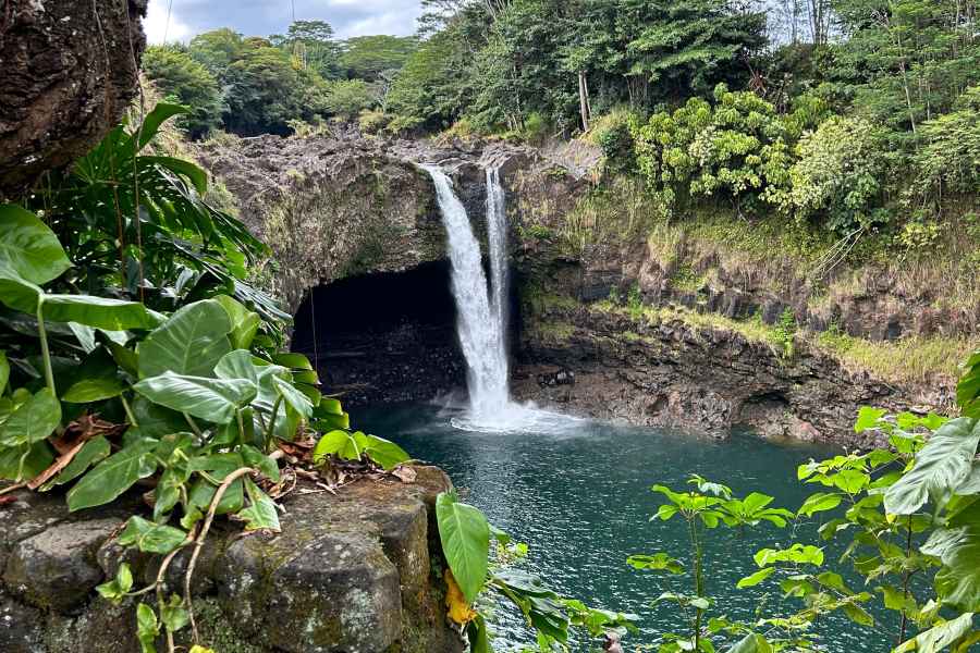 Von Hilo: Hawaii Volcanoes National Park Tour