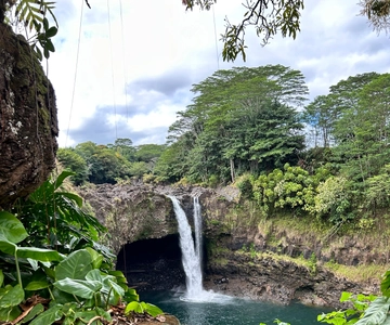From Hilo: Hawaii Volcanoes National Park Tour
