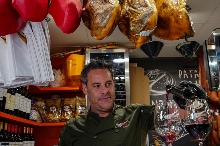 Palma de Mallorca: Food Tour with 10+ Local Dishes & Drinks