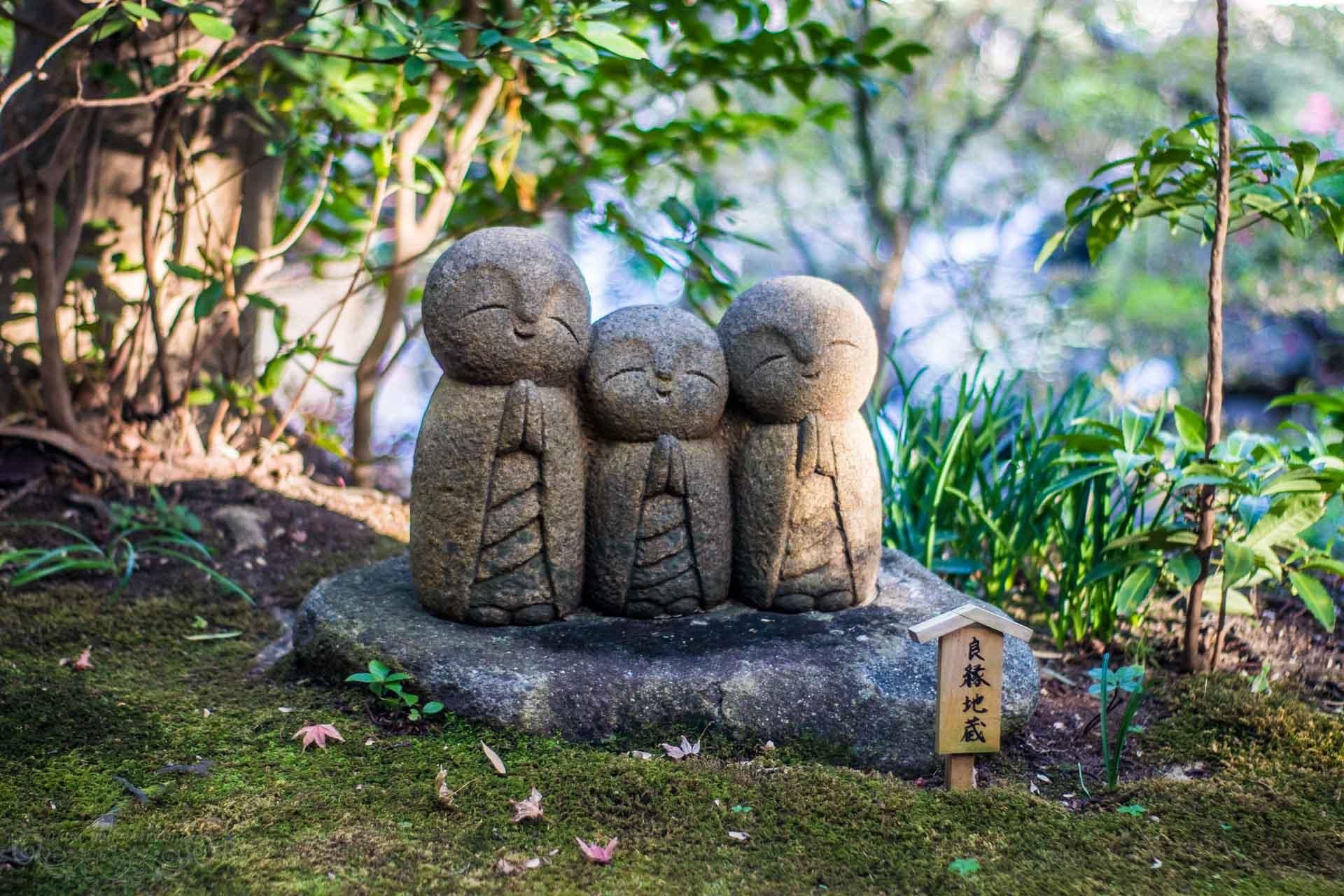 Kamakura Halbtagestour mit einem ortskundigen Guide