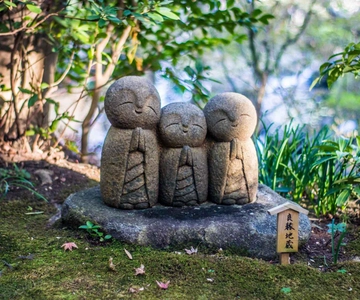 Excursão de meio dia a Kamakura com um guia local especializado