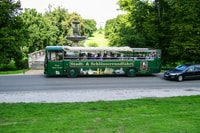 Tour di Potsdam, City and Castles - Housity