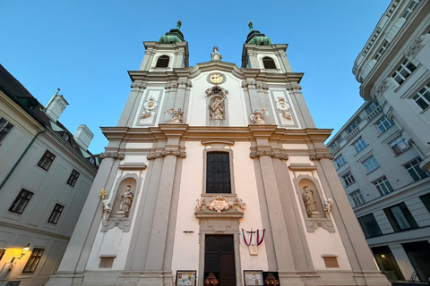 Vienna Music - Piano Concert By Candle Glow Sector A