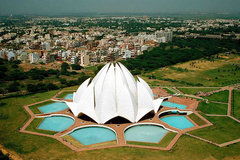 Découvrez Varanasi avec le Triangle d'Or